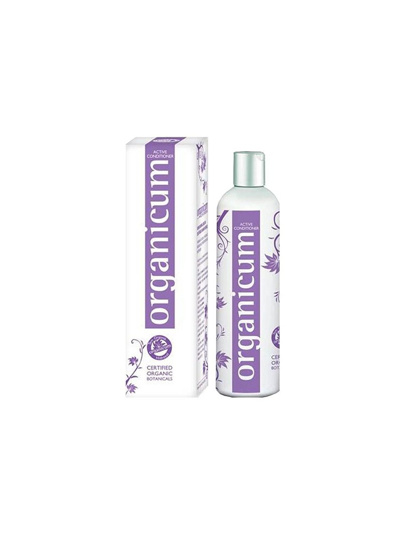 Organicum Active Conditioner Aktif Sa Kremi Ml En Uygun Fiyat