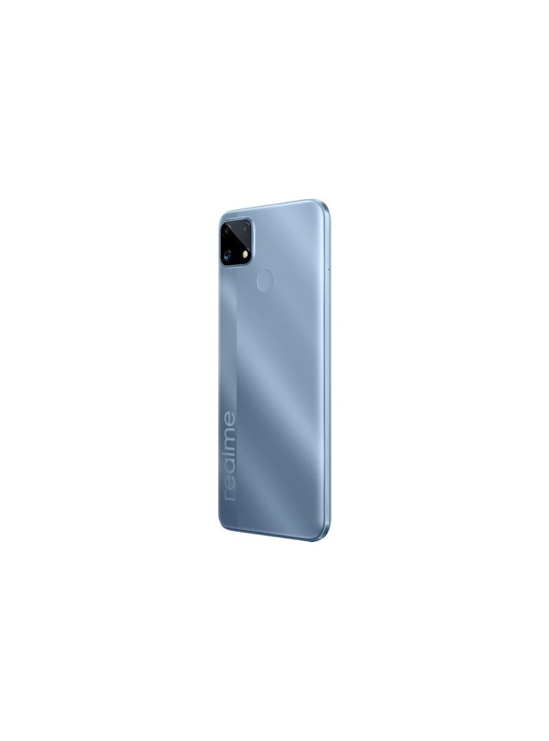 En Ucuz Realme C25S Rmx3195 Water Blue 4Gb 128Gb TuruncuKasa