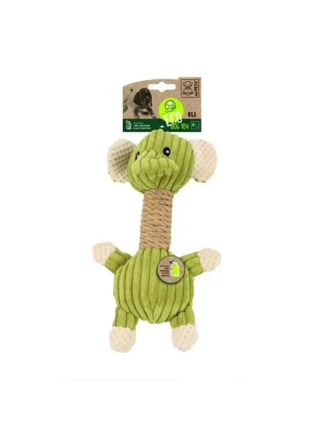 10642899 M-Pets Eli Köpek Oyuncağı - 1