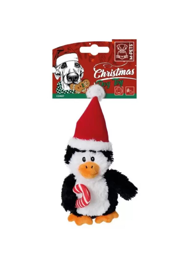 10649499 M-Pets Chrıstmas Comet Köpek Oyuncağı - DİĞER