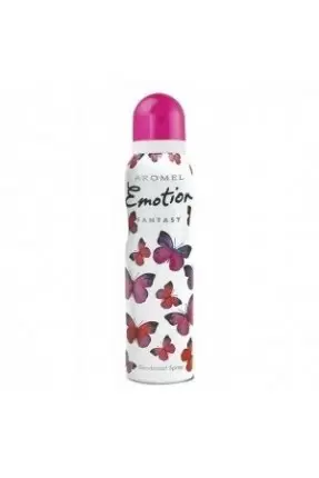 Emotion Fantasy Kadın Deodorant 150ml