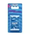 Oral B Arayüz Fırça Başı Yedeği - Eğimli