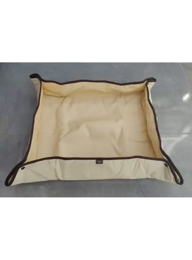 2 Fonksiyonlu Çıt Çıtlı Minder Yatak - 1