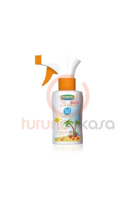 Bebak Baby Sun Spray 50+ 175 ml