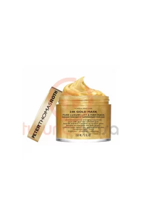  Peter Thomas Roth 24 K Gold Mask 150 Ml