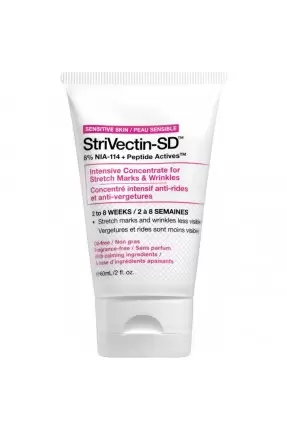 StriVectin SD Hassas Ciltler için Kırışıklık ve Çatlak Bakım Kremi 60 ml