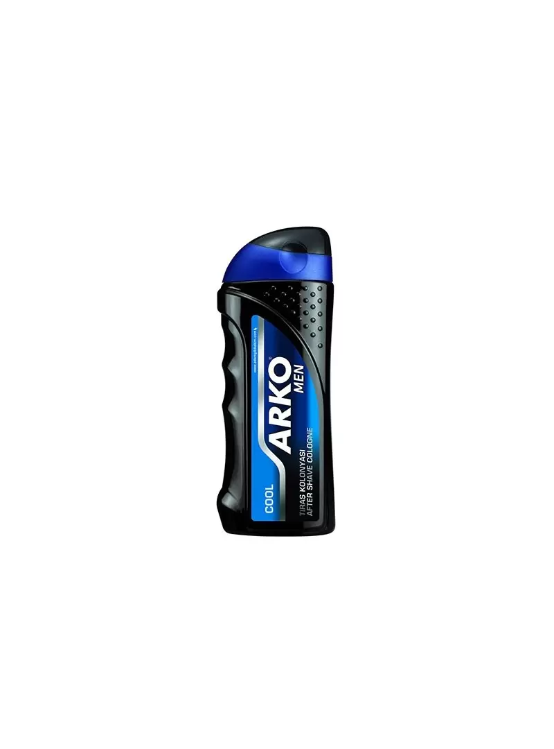 Arko Men Tıraş Kolonyası Cool 250 ml