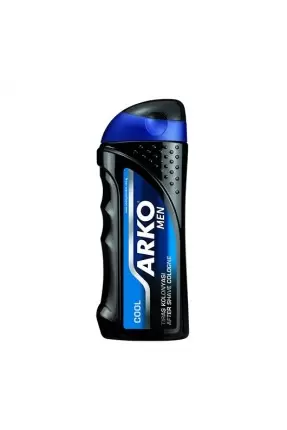 Arko Men Tıraş Kolonyası Cool 250 ml