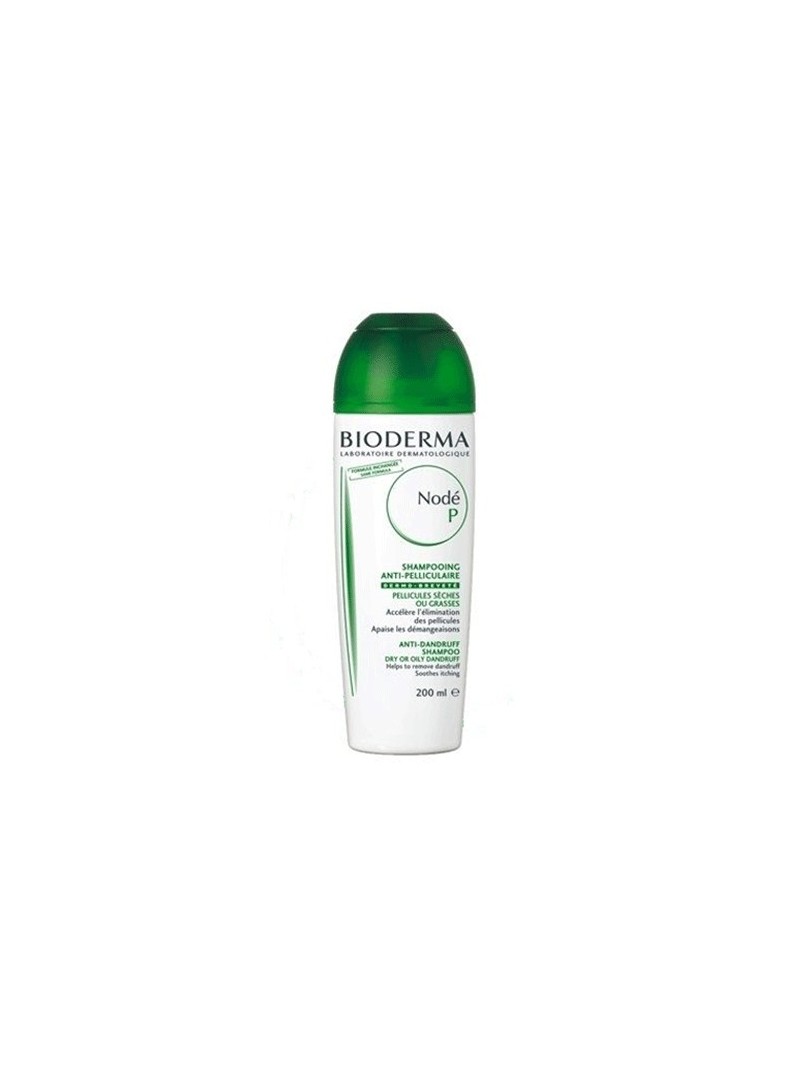 Bioderma Node P Şampuan 200 ml