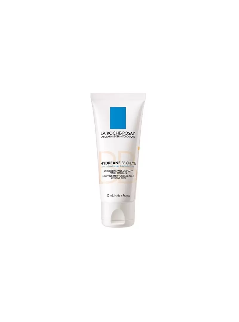 OUTLET - La Roche Posay Hydreane BB Krem Spf 20 40 ml 