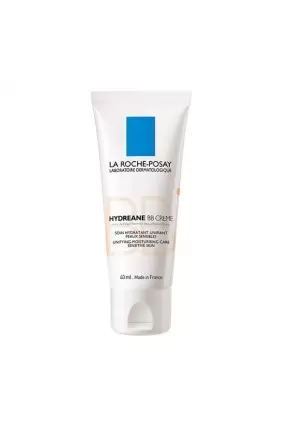 OUTLET - La Roche Posay Hydreane BB Krem Spf 20 40 ml 