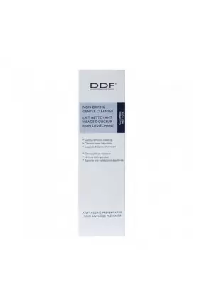 DDF Non Drying Gentle Cleanser 170 ml