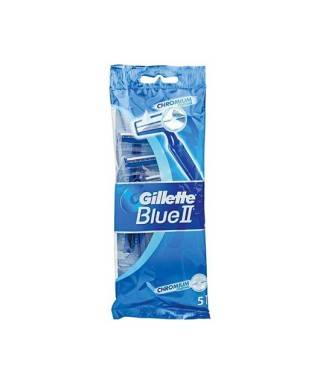 Gillette blue 2 kullan at tıraş bıçağı 10'lu