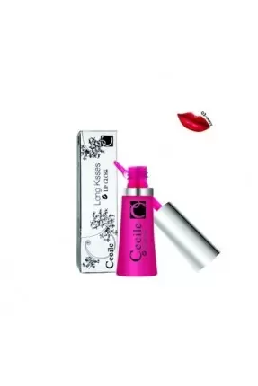 Cecile Long Kisses Lipgloss