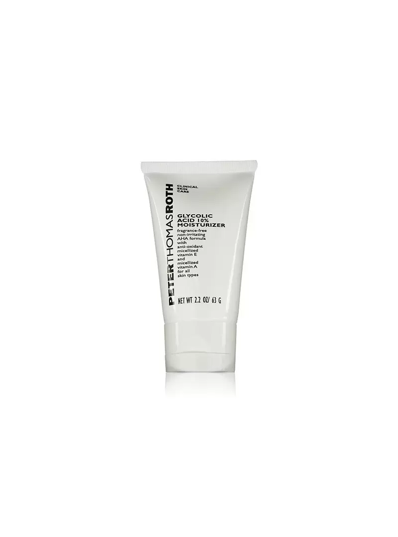  Peter Thomas Roth Glycolic Acid 10% Moisturizer 63ml