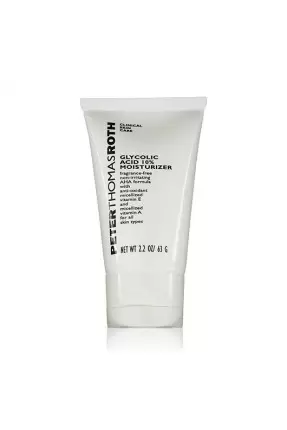  Peter Thomas Roth Glycolic Acid 10% Moisturizer 63ml