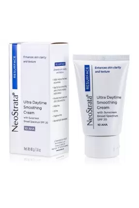 NeoStrata Ultra Daytime Smoothing Cream Spf 20 40g.