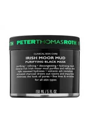 Peter Thomas Roth Irish Moor Mask 150ml - Arındırıcı Maske