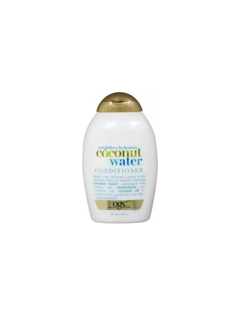 Organix Coconut Water Conditioner Nemlendirici Saç Bakım Kremi