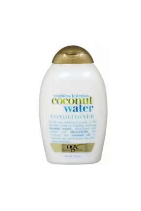 Organix Coconut Water Conditioner Nemlendirici Saç Bakım Kremi