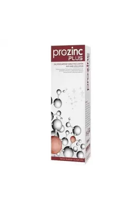 Prozinc Plus Saç Dökülmelerine Karşı Etkili Losyon 150 ml