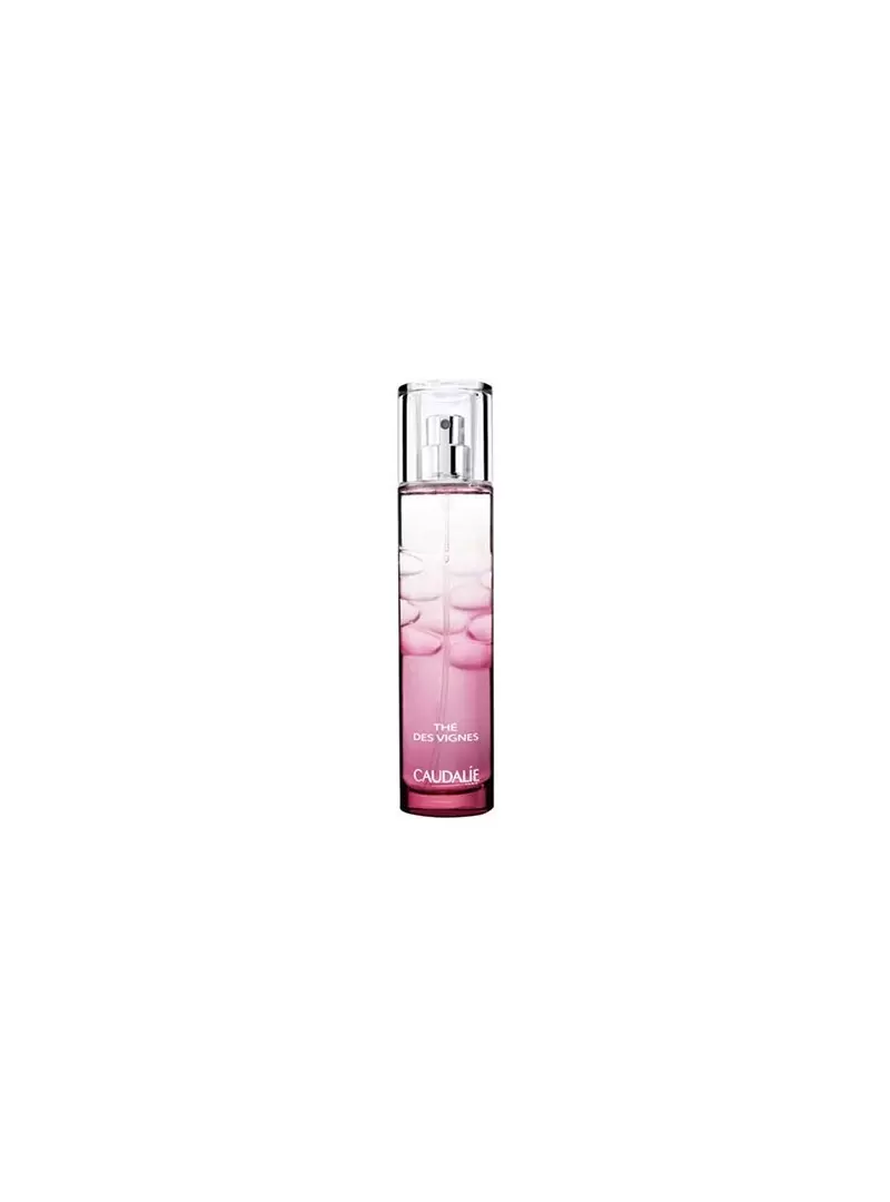 Caudalie The Des Vignes Beyaz Misk ve Zencefil Aromalı Parfüm 100 ml