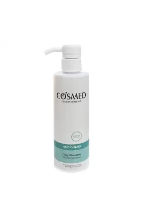 Cosmed Hair Guard Daily Shampoo 400ml