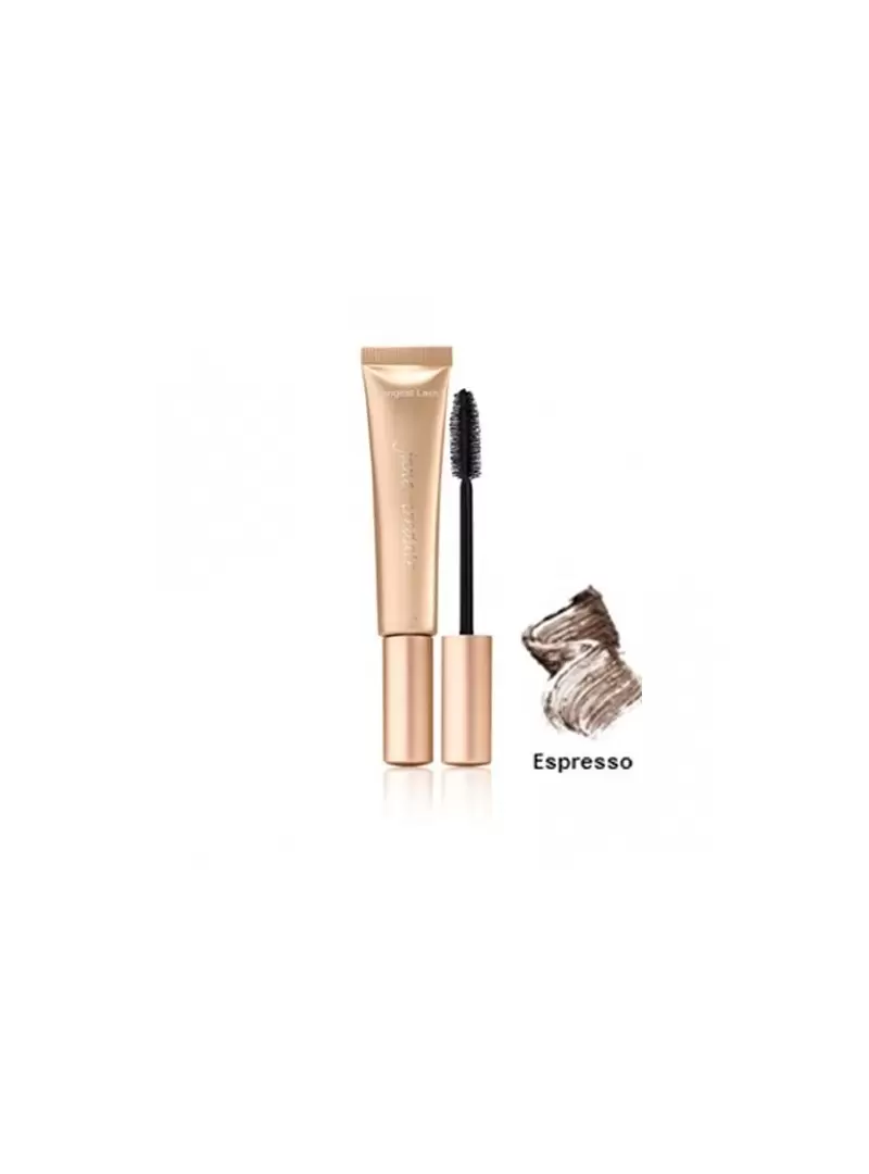 Jane Iredale Longest Lash Mascara - Espresso 12gr