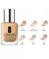 Clinique Superbalanced Silk Makeup Spf15 30ml