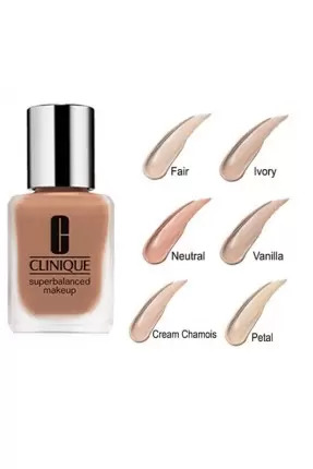 Clinique Superbalanced Makeup 30ml