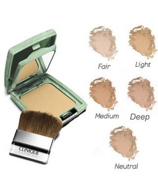 Almost Powder Makeup Spf 15 Купить