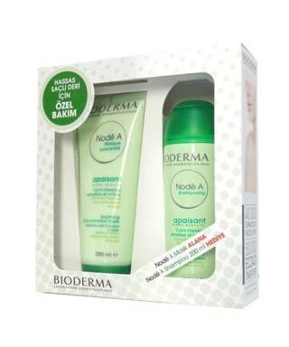 Bioderma Abcderm Foaming Cleanser 1litre