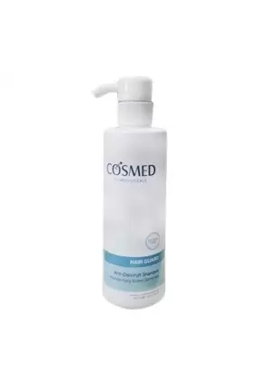 Cosmed Hair Guard Kepek Karşıtı Şampuan 400ml