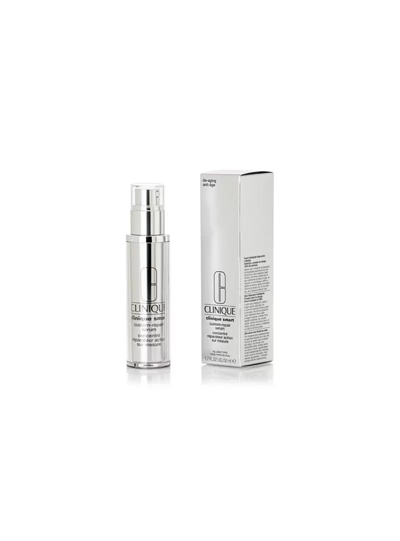 Clinique Smart Custom Repair Serum 50ml