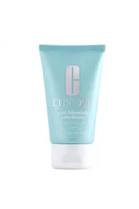 Clinique Anti-Blemish Solutions Cleansing Gel 125ml