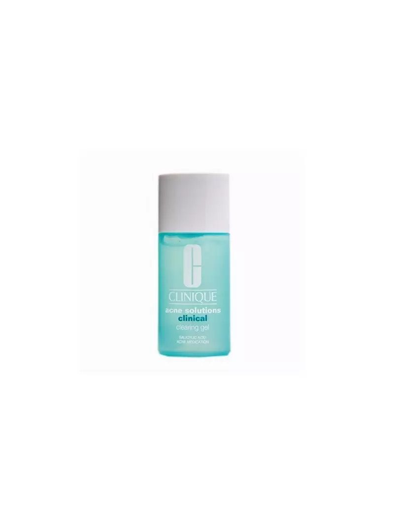 Clinique Anti Blemish Solution Clinical Clearing Gel 30ml