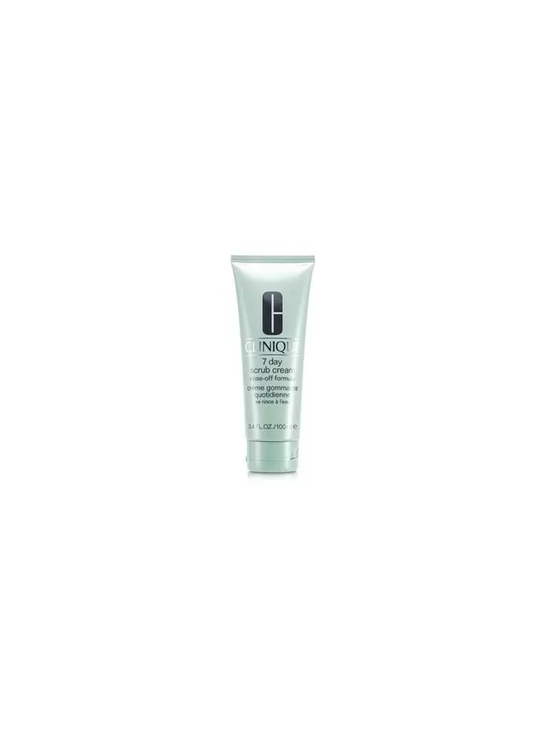 Clinique 7 Day Scrub Arındırıcı Peeling 100 ml