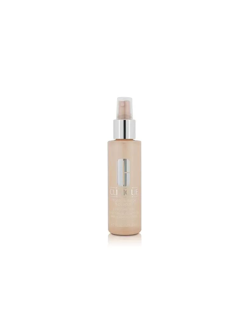 Clinique Moisture Surge Face Spray 125ml - Nemlendirici Yüz Spreyi