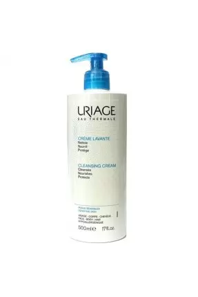 Uriage Creme Lavante Cleansing Cream - Temizleyici Krem