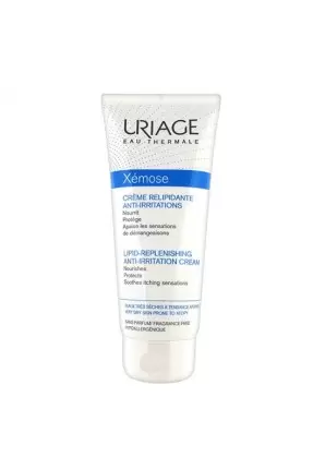 Uriage Xemose Lipid Replenishing Anti- Irrıtation Cream 200ml