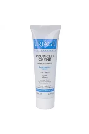 Uriage Pruriced Soothing Cream 100ml - Nemlendirici ve Yatıştırıcı Krem