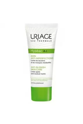 Uriage Hyseac A.I Anti Blemish Skin Care 40ml - Bakım Kremi