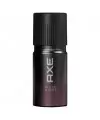 Axe Deodorant Vücut Spreyi Black Night 150 Ml