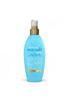 Organix Moroccan Sea Salt Spray 177ml