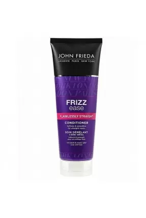 John Frieda Frizz Ease Straight Ahead Düzleştirici Etkili Daily Conditioner 250ML
