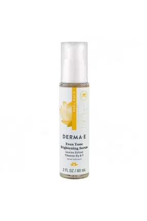 Derma Even Tone Brightening Serum 60 ml - Aydınlatıcı Bakım Serumu