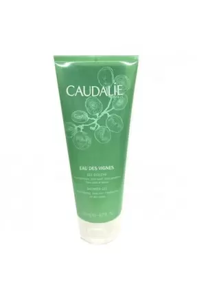 Caudalie Eau Des Vignes Shower Gel 200ml