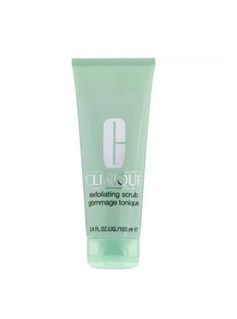 Clinique Exfoliating Scrub 100ml