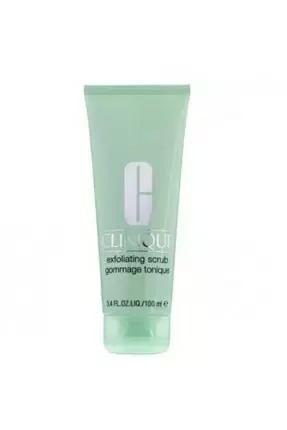 Clinique Exfoliating Scrub 100ml