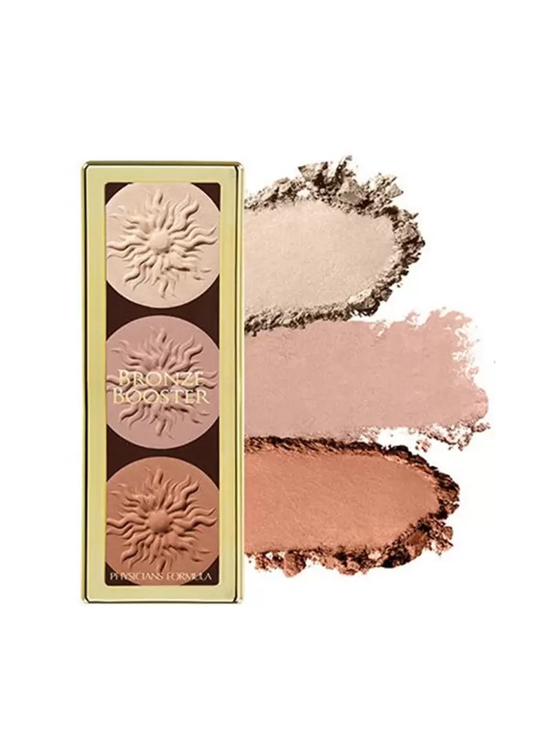 Physicians Formula Bronze Booster Highlight & Contour Palette 9gr